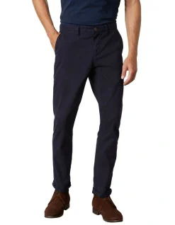 MJ Bale McQueen Chino