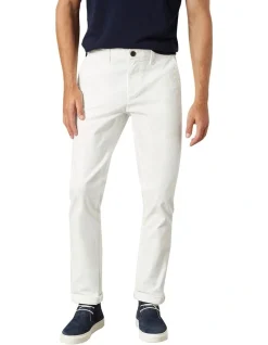 MJ Bale McQueen Chino