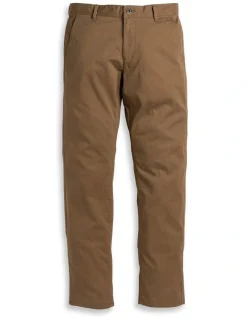 Rodd & Gunn Thomas Road Chino Pant Regular Leg In Camel -Coats Sales Store 766339300 4 1 720x928