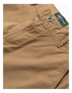 Rodd & Gunn Thomas Road Chino Pant Regular Leg In Camel -Coats Sales Store 766339300 5 1 720x928
