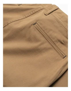 Rodd & Gunn Thomas Road Chino Pant Regular Leg In Camel -Coats Sales Store 766339300 6 720x928