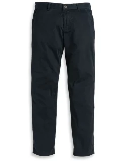 Rodd & Gunn Thomas Road Chino Pant Short Leg In Midnight -Coats Sales Store 766339570 4 1 720x928