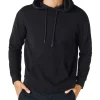 Industrie The Iverson Hoodie In Black -Coats Sales Store 776063170 1 720x928
