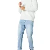 Industrie The Iverson Sweat In White