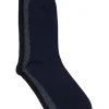Yd. Assorted Bamboo Dress Socks