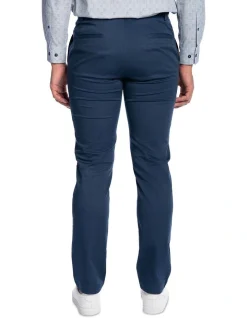 Cambridge Modern Fit Helm Blue Twill Chino FAJ706 -Coats Sales Store 796416490 796406320 3 720x928