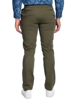 Cambridge Modern Fit Helm Khaki Twill Chino FAJ706 -Coats Sales Store 796416490 796407130 3 720x928