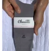 Chusette Men's Socks In Dark Grey - 10 Pack 2 Chusette Men's Socks In Dark Grey - 10 Pack -Coats Sales Store 808254100 2 720x928