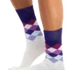 Chusette Men's Socks In Purple Velvet 10 Pack 2 Chusette Men's Socks In Purple Velvet 10 Pack -Coats Sales Store 808257610 1 720x928
