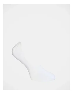 Blaq Pos Sneaker Liner Socks Multi 5 Pack -Coats Sales Store 810329680 3 1 720x928