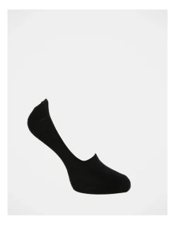 Blaq Pos Sneaker Liner Socks Multi 5 Pack -Coats Sales Store 810329680 4 1 720x928