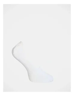 Blaq Pos Sneaker Liner Socks Multi 5 Pack -Coats Sales Store 810329680 6 1 720x928