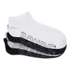 Bonds Logo Light Trainer Socks 4 Pack In Black And White -Coats Sales Store 810653050 1 720x928