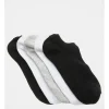 Kenji 5 Pack Low Cut Sneaker Socks In White/Black/Grey Pack -Coats Sales Store 811448290 1 1 720x928