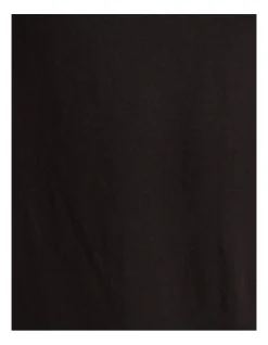 Champion Script Muscle Tank In Black -Coats Sales Store 812554660 6 720x928