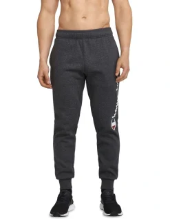 Champion Script Cuff Pant Grey -Coats Sales Store 812555110 3 1 720x928