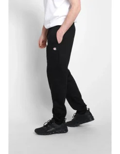Champion Reverse Weave Relaxed Jogger In Black -Coats Sales Store 812572750 3 720x928