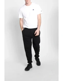 Champion Reverse Weave Relaxed Jogger In Black -Coats Sales Store 812572750 4 720x928