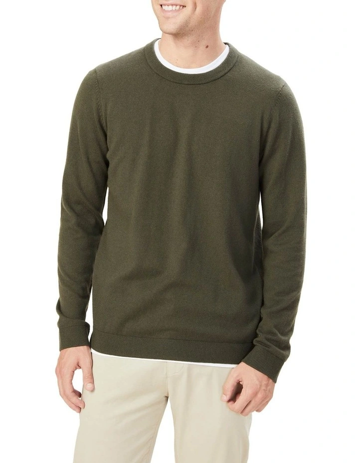 French Connection Merino Blend Knit 3 French Connection Merino Blend Knit