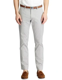 Polo Ralph Lauren Stretch Slim Fit Chino Pant