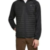Jack & Jones Multi Quilted Jacket
