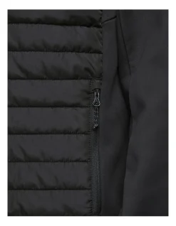 Jack & Jones Multi Quilted Jacket -Coats Sales Store 814478050 4 720x928
