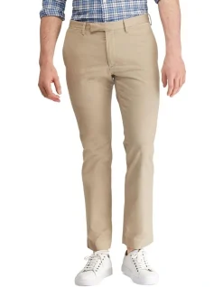 Polo Ralph Lauren Stretch Slim Fit Chino Pant