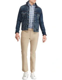 Polo Ralph Lauren Stretch Slim Fit Chino Pant -Coats Sales Store 815390920 3 720x928