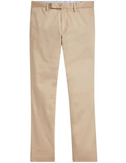 Polo Ralph Lauren Stretch Slim Fit Chino Pant -Coats Sales Store 815390920 4 720x928