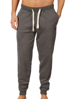 Raging Bull Sweat Pant Grey
