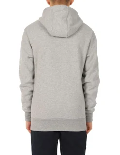 Ellesse Gottero Hooded Sweat Top Grey -Coats Sales Store 817741540 3 720x928