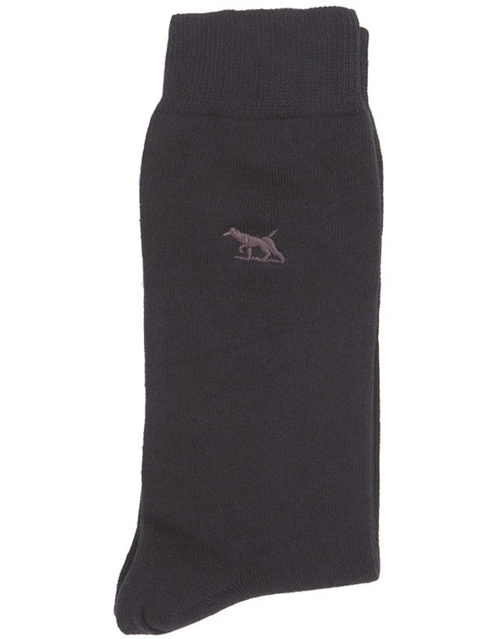 Rodd & Gunn Dry Plains Three Pack Socks 3 Rodd & Gunn Dry Plains Three Pack Socks