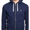 Polo Ralph Lauren Fleece Full-Zip Hoodie