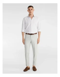 Yd. Kent Cropped Pant In Grey -Coats Sales Store 823792780 5 720x928