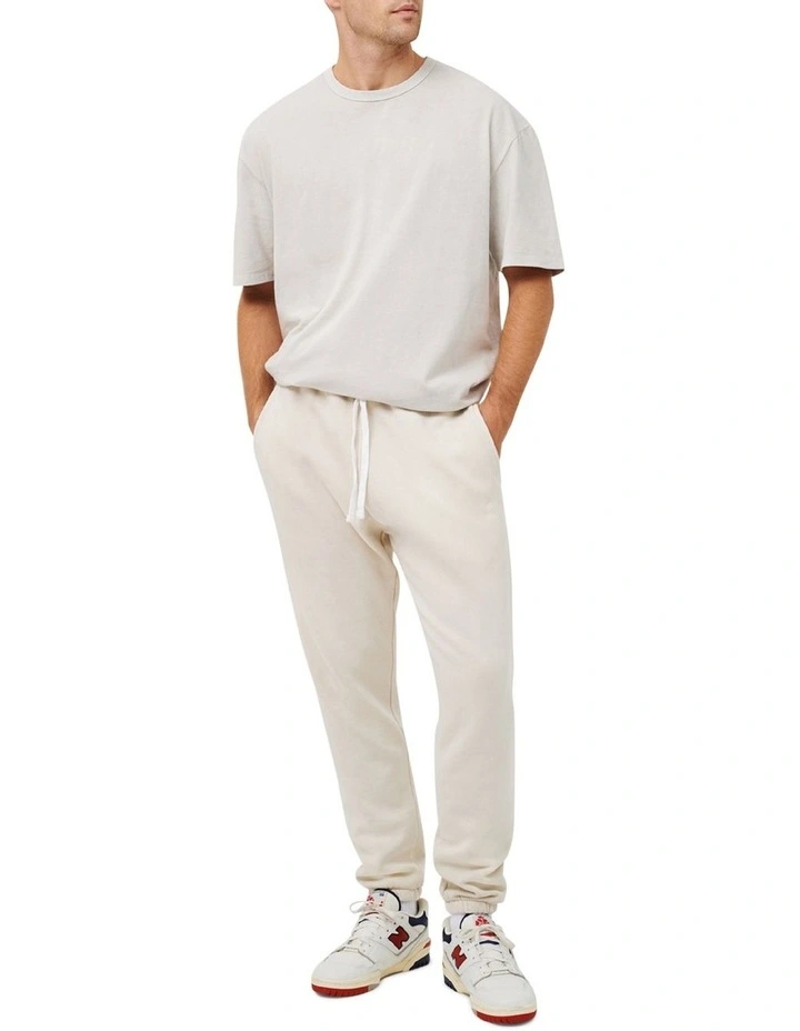 Industrie The Del Sur Track Pant Sawdust 5 Industrie The Del Sur Track Pant Sawdust - Image 3