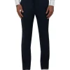 Cambridge Modern Fit Keane Navy Flannel Trouser FAJ786 -Coats Sales Store 826673050 1 720x928