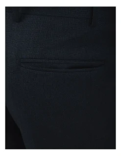 Cambridge Modern Fit Keane Navy Flannel Trouser FAJ786 -Coats Sales Store 826673050 4 720x928