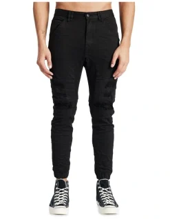 KSCY Hydra Denim Jogger