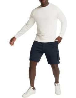 MJ Bale Barton Sweat Crew