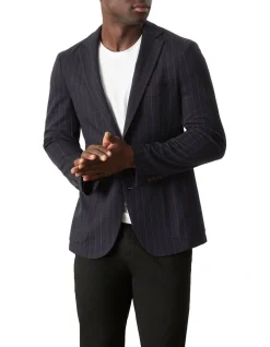 MJ Bale Casamonti Jacket Flow