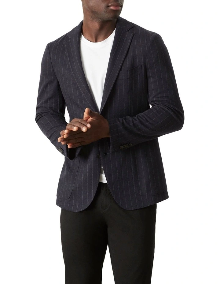 MJ Bale Casamonti Jacket Flow 3 MJ Bale Casamonti Jacket Flow