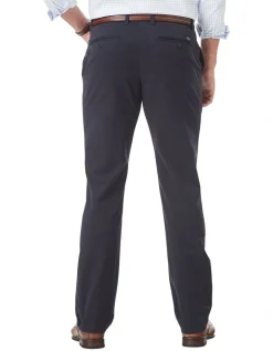 Gazman Comfort Stretch Chino Pant Navy 7 Gazman Comfort Stretch Chino Pant Navy -Coats Sales Store 829744210 2 720x928