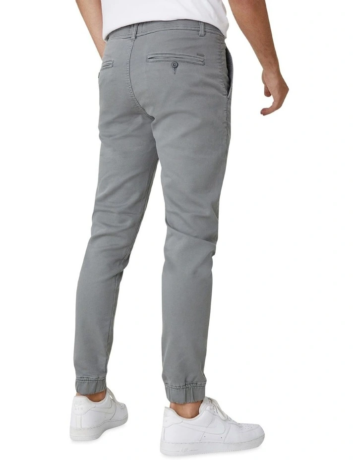 Industrie The Drifter Chino Pant 4 Industrie The Drifter Chino Pant - Image 2