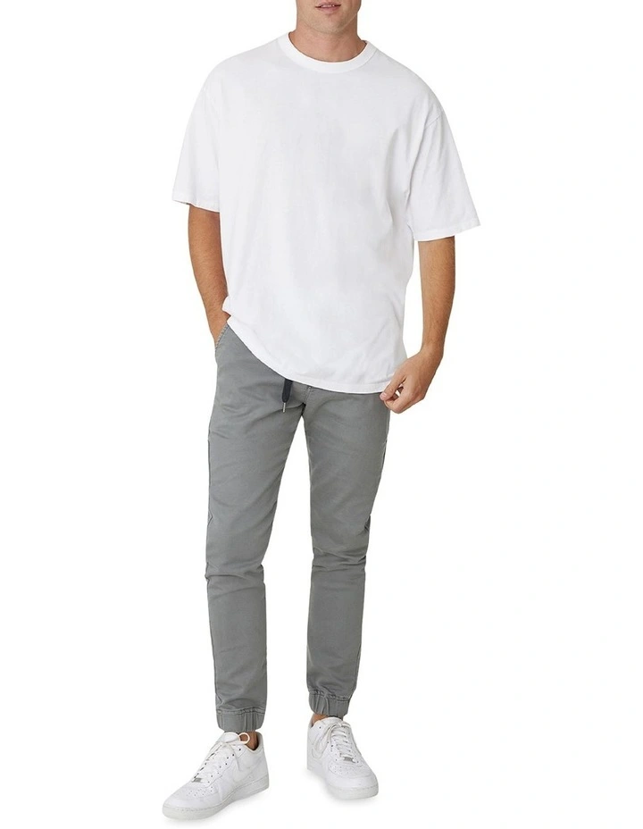 Industrie The Drifter Chino Pant 5 Industrie The Drifter Chino Pant - Image 3