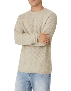 Industrie The Culver Knit