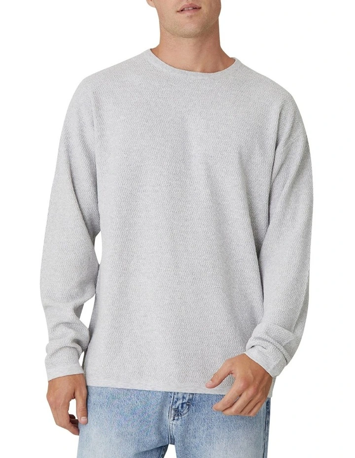 Industrie The Aries Knit 3 Industrie The Aries Knit