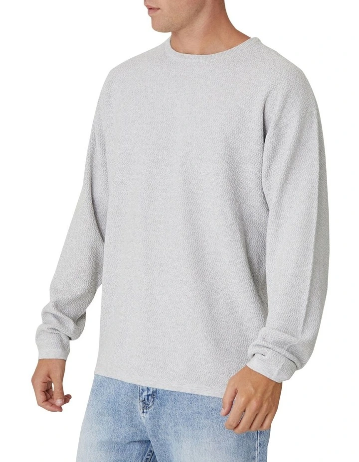 Industrie The Aries Knit 4 Industrie The Aries Knit - Image 2