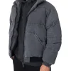 Industrie The Greenwich Puffer Black -Coats Sales Store 831438640 1 720x928