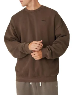 Industrie The Del Sur Sweat