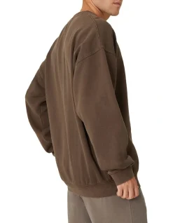 Industrie The Del Sur Sweat -Coats Sales Store 831515950 5 720x928